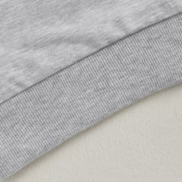 Boys Golf 3/4 Zip Pullover - Picture 4 of 8